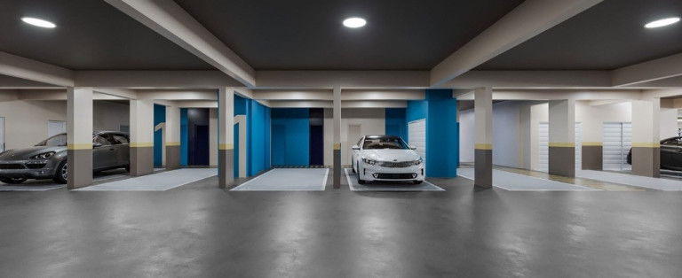Imagem Apartamento com 3 Quartos à Venda, 97 m² em Setor Bueno - Goiânia Imagem Apartamento com 3 Quartos à Venda, 97 m² em Setor Bueno - Goiânia
