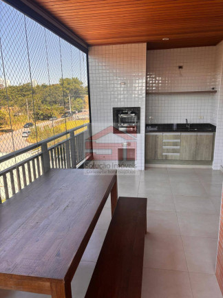 Imagem Apartamento com 3 Quartos para Alugar, 166 m² em Centro - Taubaté Imagem Apartamento com 3 Quartos para Alugar, 166 m² em Centro - Taubaté
