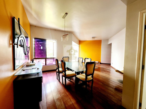 Apartamento com 4 Quartos à Venda, 138 m² em Pituba - Salvador