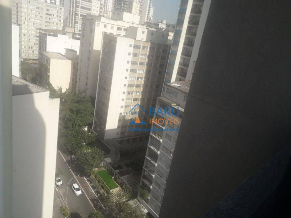 Imagem Imóvel à Venda, 35 m² em Santa Cecília - São Paulo Imagem Imóvel à Venda, 35 m² em Santa Cecília - São Paulo