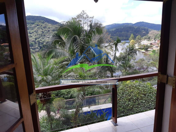 Imagem Casa de Condomínio com 4 Quartos à Venda, 700 m² em Portão - Atibaia Imagem Casa de Condomínio com 4 Quartos à Venda, 700 m² em Portão - Atibaia