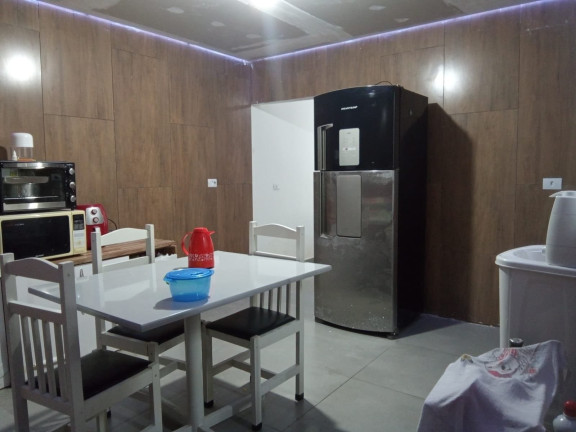 Imagem Casa com 2 Quartos à Venda, 222 m² em Alto Da Boa Vista - Mauá Imagem Casa com 2 Quartos à Venda, 222 m² em Alto Da Boa Vista - Mauá