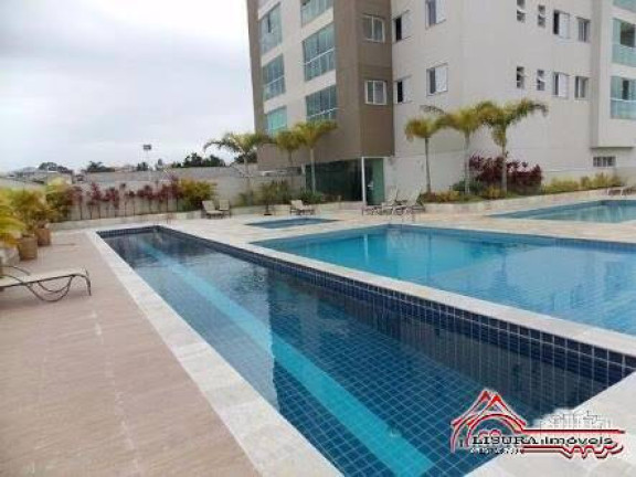 Imagem Apartamento com 3 Quartos à Venda, 91 m² em Loteamento Villa Branca - Jacareí