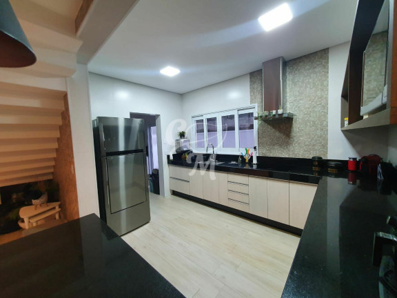 Imagem Casa de Condomínio com 4 Quartos à Venda, 221 m² em São Venâncio - Itupeva Imagem Casa de Condomínio com 4 Quartos à Venda, 221 m² em São Venâncio - Itupeva