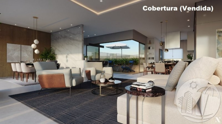 Imagem Apartamento com 4 Quartos à Venda, 138 m² em Centro - Balneário Camboriú