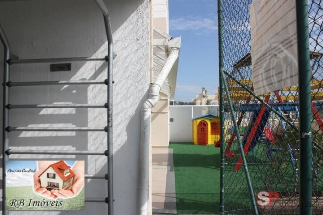 Imagem Apartamento com 3 Quartos à Venda, 60 m² em Taboão - São Bernardo Do Campo Imagem Apartamento com 3 Quartos à Venda, 60 m² em Taboão - São Bernardo Do Campo