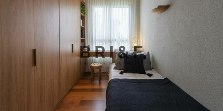 Imagem Apartamento com 3 Quartos à Venda, 105 m² em Campo Belo - São Paulo Imagem Apartamento com 3 Quartos à Venda, 105 m² em Campo Belo - São Paulo
