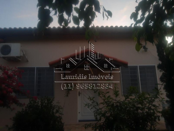 Imagem Imóvel com 3 Quartos à Venda, 130 m² em Ninho Verde - Porangaba