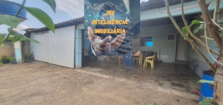 Imagem Casa com 3 Quartos à Venda, 800 m² em Setor Habitacional Vicente Pires - Trecho 3 - Brasília