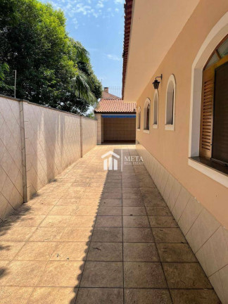 Imagem Imóvel com 3 Quartos à Venda, 300 m² em Tremembé - São Paulo