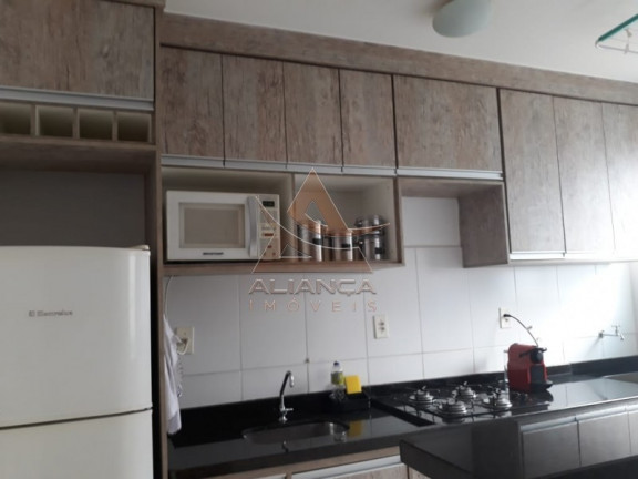 Imagem Apartamento com 2 Quartos à Venda, 51 m² em Parque São Sebastião - Ribeirão Preto Imagem Apartamento com 2 Quartos à Venda, 51 m² em Parque São Sebastião - Ribeirão Preto
