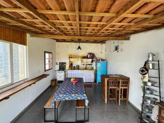 Imagem Chácara com 6 Quartos à Venda, 1.000 m² em Tiradentes Imagem Chácara com 6 Quartos à Venda, 1.000 m² em Tiradentes