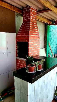 Imagem Casa com 3 Quartos à Venda, 120 m² em Jardim Ouro Verde - Paiçandu Imagem Casa com 3 Quartos à Venda, 120 m² em Jardim Ouro Verde - Paiçandu