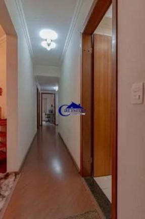Imagem Apartamento com 4 Quartos para Alugar, 160 m² em Vila Bastos - Santo André Imagem Apartamento com 4 Quartos para Alugar, 160 m² em Vila Bastos - Santo André