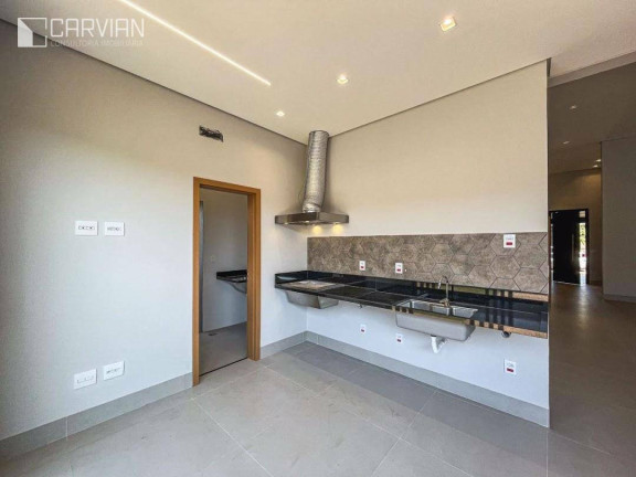 Imagem Casa com 3 Quartos à Venda, 173 m² em Real Sul - Ribeirão Preto Imagem Casa com 3 Quartos à Venda, 173 m² em Real Sul - Ribeirão Preto