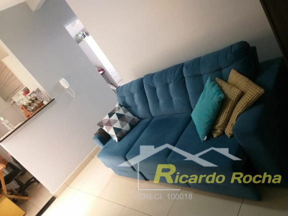 Imagem Apartamento com 2 Quartos à Venda, 100 m² em Jardim Residencial Das Palmeiras - Rio Claro Imagem Apartamento com 2 Quartos à Venda, 100 m² em Jardim Residencial Das Palmeiras - Rio Claro