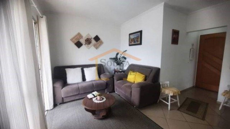 Imagem Apartamento com 3 Quartos à Venda, 75 m² em Limão - São Paulo Imagem Apartamento com 3 Quartos à Venda, 75 m² em Limão - São Paulo