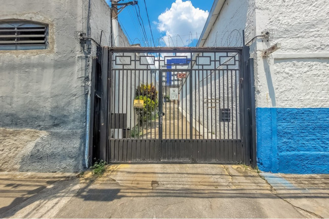 Imagem Casa com 3 Quartos à Venda, 216 m² em Jardim Oriental - São Paulo Imagem Casa com 3 Quartos à Venda, 216 m² em Jardim Oriental - São Paulo