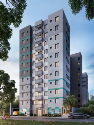 Imóvel com 2 Quartos à Venda,  em Vila Parque Jabaquara - São Paulo