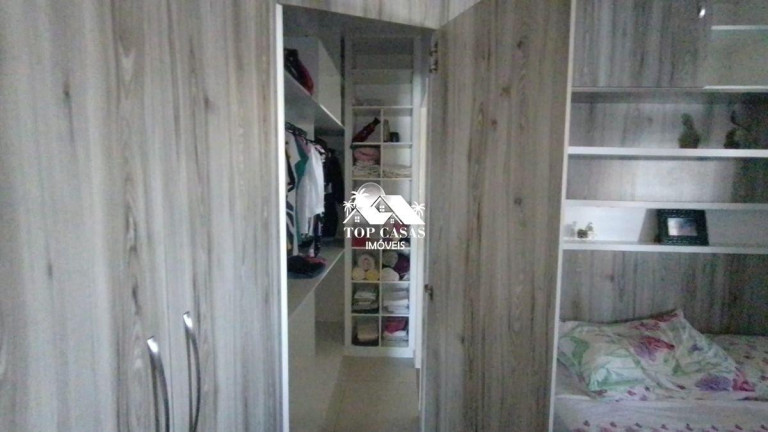 Imagem Apartamento com 3 Quartos à Venda, 124 m² em Nova São Pedro - São Pedro Da Aldeia