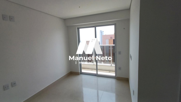Imagem Apartamento com 4 Quartos à Venda, 209 m² em Meireles - Fortaleza
