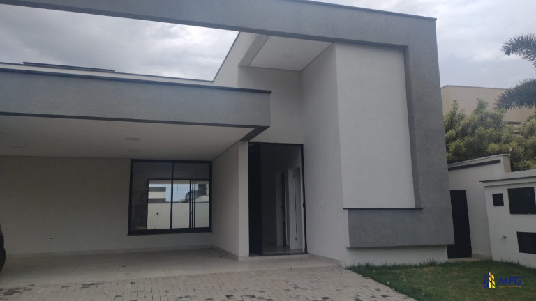 Imagem Casa de Condomínio com 3 Quartos à Venda, 450 m² em Alphaville Nova Esplanada 3 - Votorantim Imagem Casa de Condomínio com 3 Quartos à Venda, 450 m² em Alphaville Nova Esplanada 3 - Votorantim