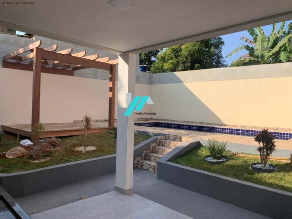 Imagem Casa com 3 Quartos à Venda, 360 m² em Pousada Del Rey - Igarapé Imagem Casa com 3 Quartos à Venda, 360 m² em Pousada Del Rey - Igarapé