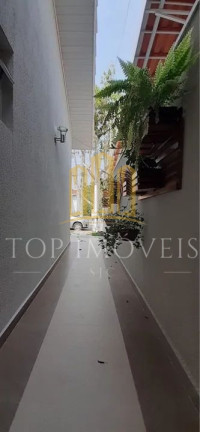 Imagem Casa com 3 Quartos à Venda, 1 m² em Eugênio De Mello - São José Dos Campos
