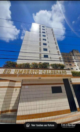 Imagem Apartamento com 3 Quartos à Venda, 117 m² em Aldeota - Fortaleza Imagem Apartamento com 3 Quartos à Venda, 117 m² em Aldeota - Fortaleza