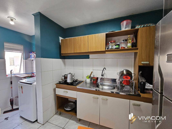 Imagem Apartamento com 2 Quartos à Venda, 58 m² em Balneário - Florianópolis Imagem Apartamento com 2 Quartos à Venda, 58 m² em Balneário - Florianópolis
