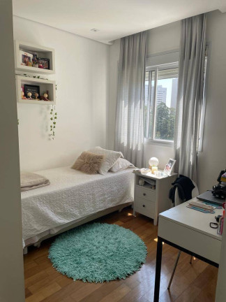 Imagem Apartamento com 3 Quartos à Venda, 128 m² em Vila Andrade - São Paulo Imagem Apartamento com 3 Quartos à Venda, 128 m² em Vila Andrade - São Paulo
