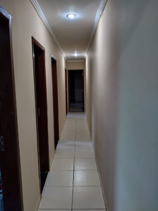 Imagem Casa com 3 Quartos à Venda, 81 m² em Esplanada Dos Barreiros - São Vicente Imagem Casa com 3 Quartos à Venda, 81 m² em Esplanada Dos Barreiros - São Vicente