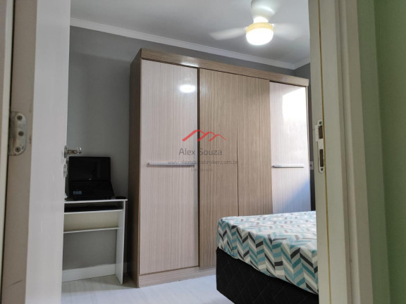 Imagem Apartamento com 2 Quartos à Venda, 45 m² em Parque Yolanda (nova Veneza) - Sumaré Imagem Apartamento com 2 Quartos à Venda, 45 m² em Parque Yolanda (nova Veneza) - Sumaré