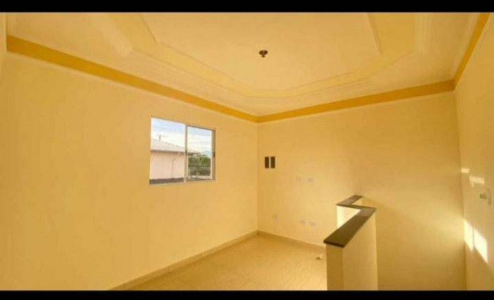 Sobrado com 2 Quartos à Venda, 45 m² em Esmeralda - Praia Grande