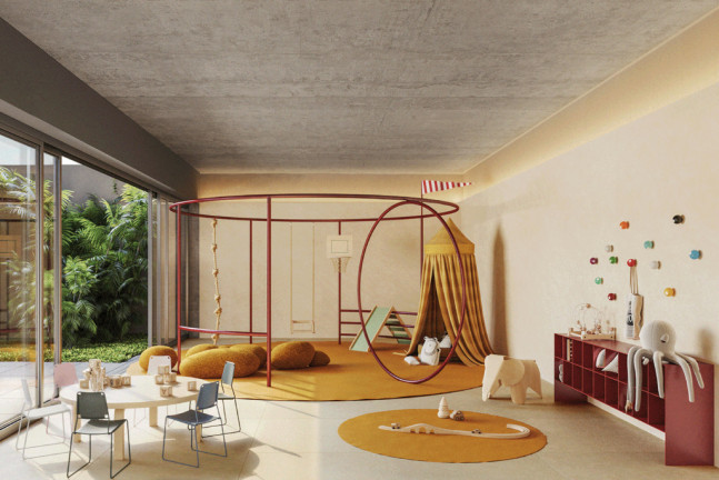 Imagem Apartamento com 2 Quartos à Venda, 76 m² em Perdizes - São Paulo