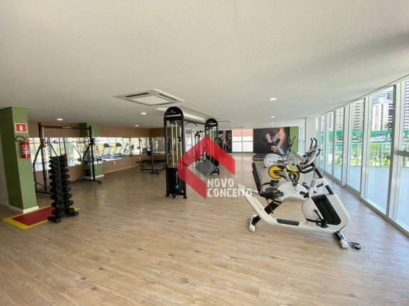 Imagem Apartamento com 3 Quartos à Venda, 78 m² em Papicu - Fortaleza