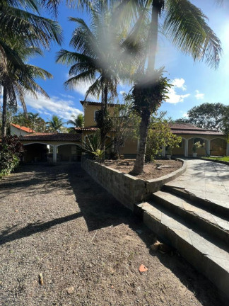 Imagem Fazenda à Venda, 2.600 m² em Itaborai - Itaboraí