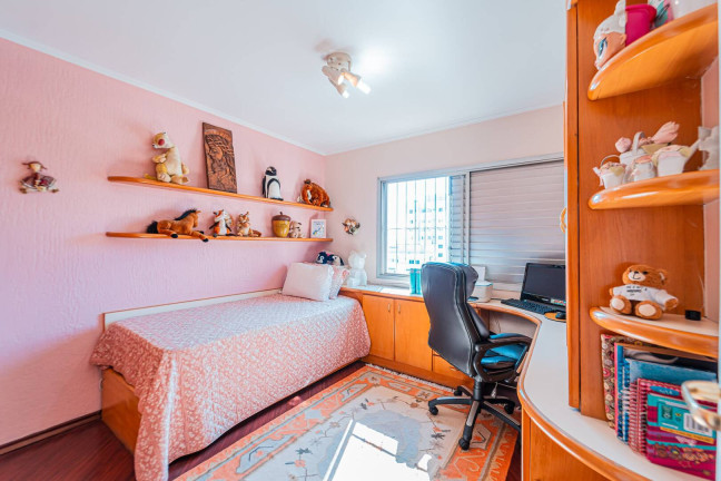Imagem Apartamento com 4 Quartos à Venda, 154 m² em Santo Amaro - São Paulo Imagem Apartamento com 4 Quartos à Venda, 154 m² em Santo Amaro - São Paulo