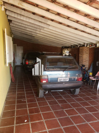 Imagem Casa com 3 Quartos à Venda, 165 m² em Vila Aurocan - Campinas