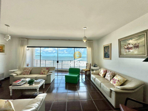 Imagem Apartamento com 4 Quartos à Venda, 144 m² em Jardim Astúrias - Guarujá Imagem Apartamento com 4 Quartos à Venda, 144 m² em Jardim Astúrias - Guarujá