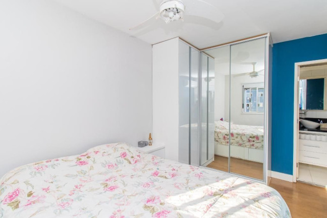Imagem Apartamento com 3 Quartos à Venda, 62 m² em Passo Das Pedras - Porto Alegre Imagem Apartamento com 3 Quartos à Venda, 62 m² em Passo Das Pedras - Porto Alegre