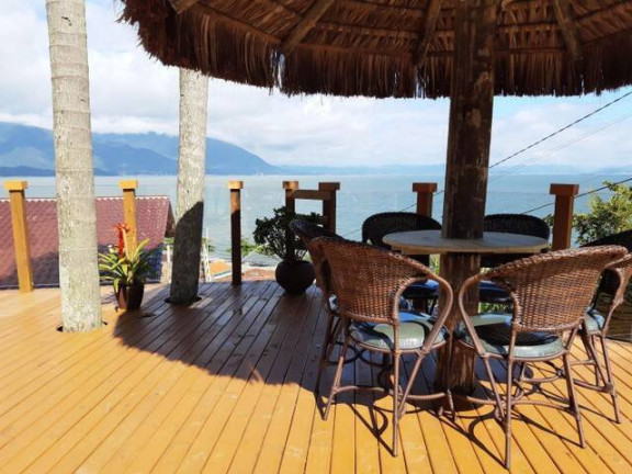 Imagem Casa com 3 Quartos à Venda, 550 m² em Ribeirão Da Ilha - Florianópolis Imagem Casa com 3 Quartos à Venda, 550 m² em Ribeirão Da Ilha - Florianópolis