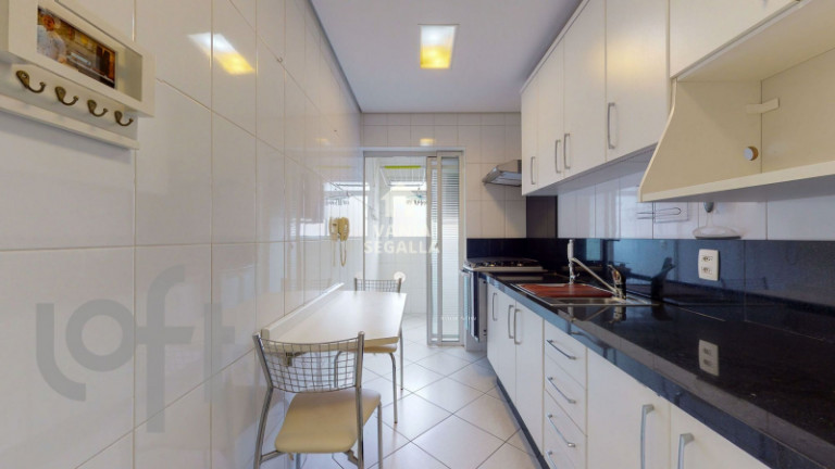 Imagem Apartamento com 1 Quarto à Venda, 67 m² em Perdizes Imagem Apartamento com 1 Quarto à Venda, 67 m² em Perdizes