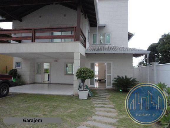 Imagem Casa com 4 Quartos para Temporada, 463 m² em Estaleiro - Balneário Camboriú