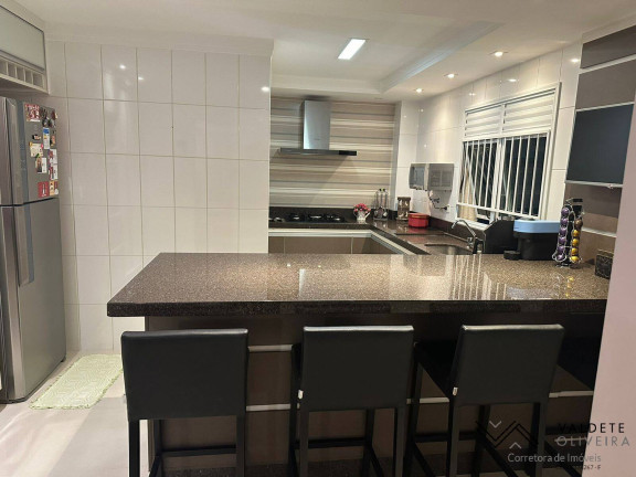 Imagem Apartamento com 3 Quartos à Venda, 111 m² em Jardim Alvorada - São José Dos Campos Imagem Apartamento com 3 Quartos à Venda, 111 m² em Jardim Alvorada - São José Dos Campos