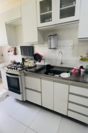 Imagem Apartamento com 4 Quartos à Venda, 121 m² em Ondina - Salvador Imagem Apartamento com 4 Quartos à Venda, 121 m² em Ondina - Salvador