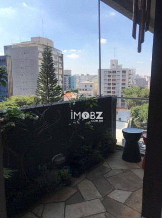 Imagem Imóvel com 3 Quartos à Venda, 150 m² em Higienópolis - São Paulo Imagem Imóvel com 3 Quartos à Venda, 150 m² em Higienópolis - São Paulo