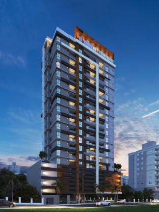 Imagem Apartamento com 2 Quartos à Venda, 62 m² em Morretes - Itapema