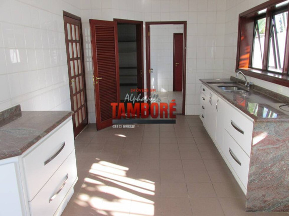 Imagem Casa de Condomínio com 5 Quartos à Venda, 400 m² em Alphaville - Santana De Parnaíba