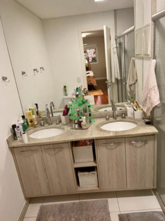 Imagem Apartamento com 3 Quartos à Venda, 160 m² em Jardim Marajoara - São Paulo